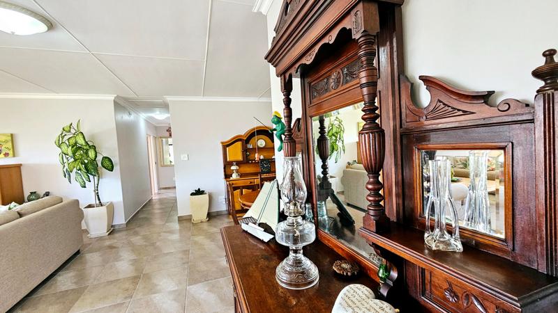 3 Bedroom Property for Sale in Reebok Western Cape